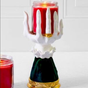 Bath and Body Works Witch Hand